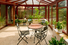 Llanedeyrn conservatory quotes