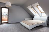 Llanedeyrn bedroom extensions