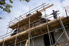Llanedeyrn multiple storey extensions quotes
